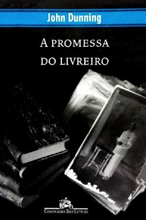 [Cliff Janeway 03] • A Promessa Do Livreiro